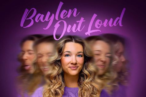 ‘Baylen Out Loud’: TikTok’s Queen of Tics is Taking Over TLC – Hold On to Your Remotes! - link in bio or https://iconichipster.com/baylen-out-loud-tiktoks-queen-of-tics-is-taking-over-tlc-hold-on-to-your-remotes/ #BaylenDupree #BaylenOutLoud #TLC Baylen Dupree, Best Tv Shows To Watch, Tv Shows To Watch, Kyle Richards, Tiktok Star, Reality Of Life, New Africa, Shows To Watch, Online Newspaper