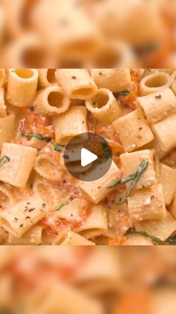 Food Network on Instagram: "Remember the TikTok-famous Baked Feta Pasta trend?! We're still obsessed with that recipe 😍

See more droolworthy pastas on #CiaoHouse, Sunday @ 8|7c!

Click the link in our bio to get the recipe." Baked Feta Pasta, Baked Feta, Tiktok Famous, Italian Foods, Feta Pasta, Recipes Pasta, Pasta Pasta, Pasta Noodles, Italian Pasta