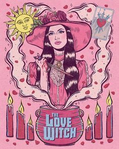 24 Best lol images in 2021 The Love Witch Poster, Love Witch Poster, Jenny Richardson, Lol Images, Witch Poster, The Love Witch, Addicted To Love, I Watch, I Fall