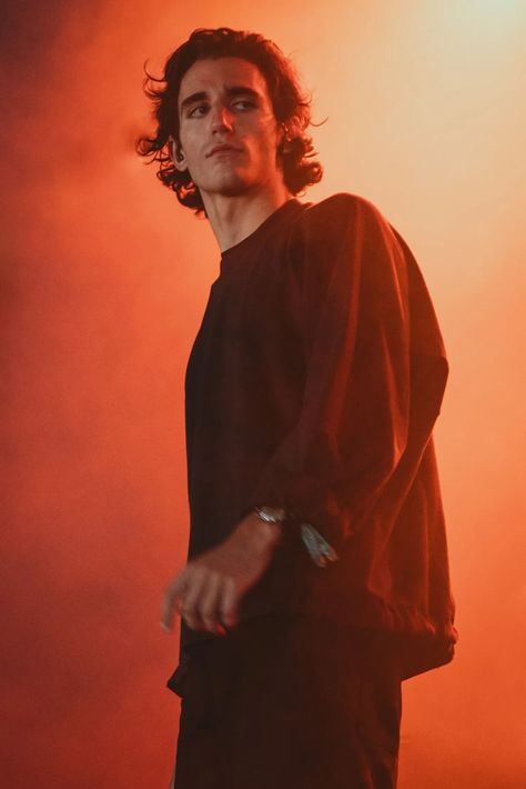 Tamino Amir, Ginger Men, August 28, Intp, Perfect Man, Pretty Men, Future Husband, Music Bands, In London