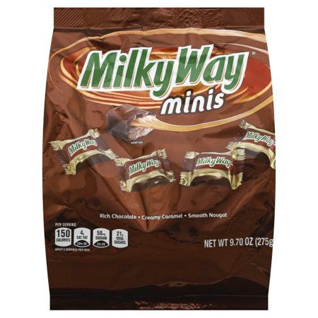 Milky Way Candy, Candy Wallpapers, Chocolate Candy Bars, Milk Chocolate Candy, Mini Milk, Chocolate Candies, Galaxy Pictures, Chocolate Candy Bar, Cool Food