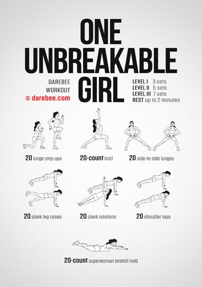 Easy Morning Workout, Body Strength Workout, Full Body Strength Workout, Workout Board, Superhero Workout, Girl Workout, Month Workout, All Body Workout, Kickboxing Workout