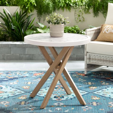 Better Homes & Gardens 6 inch … curated on LTK Outdoor Bistro Table, Tile Top Tables, Outdoor Tile, Outdoor Bistro, Bistro Table Outdoor, Bistro Style, Outdoor Patio Space, Modern Outdoor Furniture, Outdoor Furniture Collections