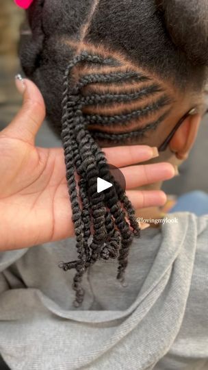 144K reactions · 2.3K shares | ✨ Kids braids w/o, shampoo and blow dry ✨

Having someone else take care of your daughter’s hair is indeed a luxury. It not only ensures that her hair is well-maintained and styled by a professional, but it also saves you time and effort. This can be particularly beneficial if hair care is time-consuming or if you’re not confident in your own styling skills.

Book your next appointment 💜
~~~~~~~~~~~~~~~~~~~~~~~~~~~~~~~~~
Products used:
💜 African pride pre poo
💜 TPH clarifying shampoo 
💜 TPH moisturizing shampoo
💜 Mielle Rice Water Deep Conditioner 
💜 TGIN Leave in conditioner 
💜 Felicia Leatherwood Detangling Brush 
💜 The Doux Mousse Def 
💜 Beyond The Zone Turn Up The Heat Protection Spray
💜 Conair Silverbird Blow Dryer 
📍Ocoee, Fl
.
.
.

~~~~~~~~~ Shampoo Mielle, Mielle Rice Water, The Doux Mousse, Braid Techniques, Felicia Leatherwood, Crochet Styles, Protection Spray, Kids Braids, Kids' Braids