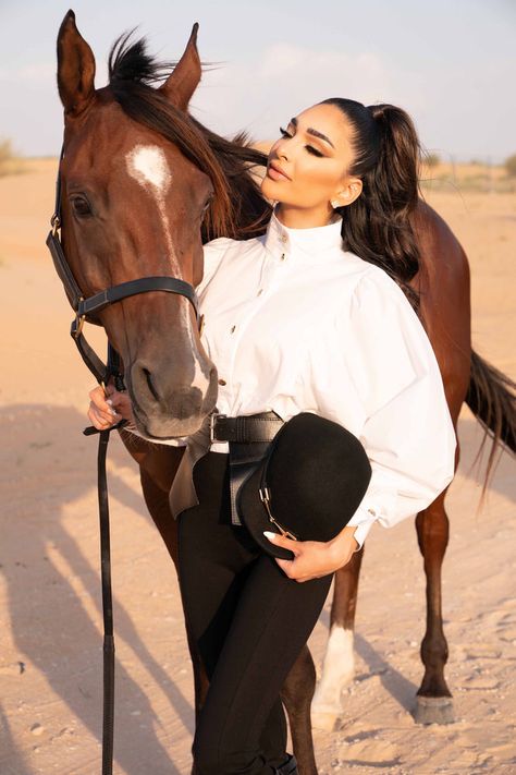 Look Of The Day, Horse Riding, Riding Helmets, The Day, Horses, Hats, Animals