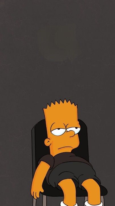 Chill Guy Wallpaper, The Simpsons Wallpaper, Simpson Aesthetic, Whisky Chivas, Cool Cartoon Drawings, Bart Simpson Art, Nasa Wallpaper, Chill Wallpaper, Peaky Blinders Wallpaper