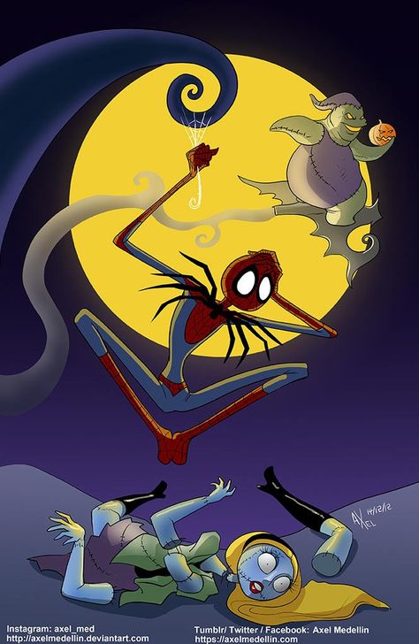 Halloween Spider Man Wallpaper, Spider Man Halloween Wallpaper, Halloween Spiderman Wallpaper, Christmas Spider Man Wallpaper, Spiderman Christmas Drawing, Spiderman Halloween Wallpaper, Spiderman Halloween Pfp, Halloween Marvel Wallpaper, Spider-man Christmas