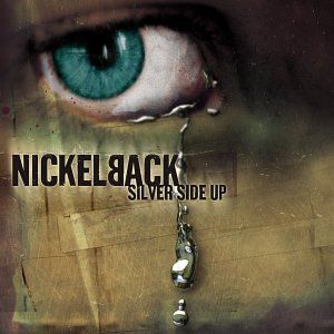 Silver Side Up How You Remind Me, Chad Kroeger, Behind Blue Eyes, Up Music, Cd Cover, Music Performance, Music Albums, Foo Fighters, Alternative Rock