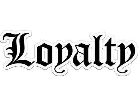 190 Loyalty Tattoos For Men, Women, and Couples (2022) - TattoosBoyGirl Tattoo Fonts For Men, Christus Tattoo, Old English Tattoo, Best Tattoo Fonts, Herren Hand Tattoos, Tattoo Font For Men, Loyalty Tattoo, Tattoo Quotes For Men, Tattoo Fonts Alphabet