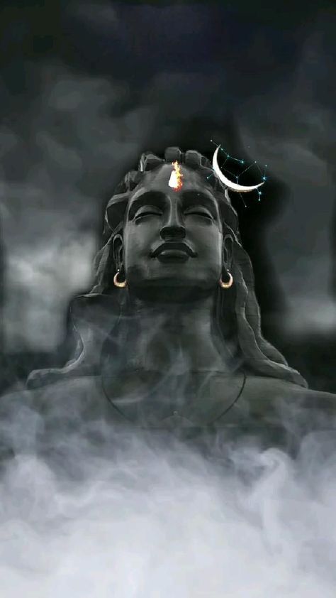 ADI YOGINI🙏🏻 #mahadev #google #pinterest #design #editing #creative #art #viral #photo in 2022 | Lord shiva pics, Animation studio, Shiva lord wallpapers Adiyogi Video, Bholenath Shiva, Adiyogi Shiva, Hd Wallpapers 3d, Mahadev Hd Wallpaper, Viral Photo, 8k Ultra Hd, Mahakal Shiva, Pictures Of Shiva