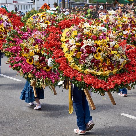 Festival de las Flores, New York’s version of Medellín’s Feria de las Flores is in Jackson Heights, Queens. #colombian #nyc 🇨🇴 Colombian Independence Day, Colombia Culture, Ballet Hispanico, Jackson Heights Queens, Colombian Culture, Afro Cuban, Jackson Heights, Flower Festival, Dance Company