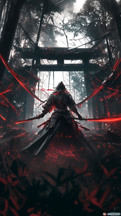 Fantasy Wallpaper Aesthetic, Samurai Aesthetic, Japanese Art Samurai, Japanese Theme, Anime Picture Hd, Samurai Wallpaper, Dark Fantasy Artwork, Warriors Wallpaper, Samurai Artwork