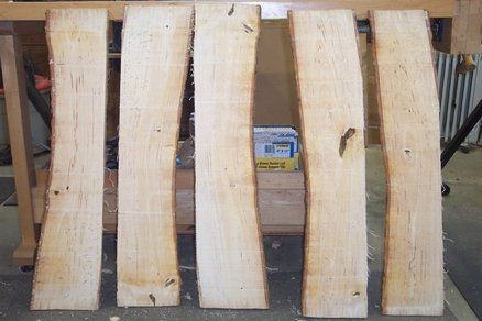 Updated Bandsaw Log Milling Sled Carpenter Tools, Journal Project, Garage Organization, Milling, Sled, Woodworking, Garage, Log, Wood