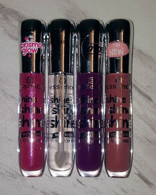 Essence Makeup Collection, Essence Makeup Aesthetic, Lip Gloss Essence, Essence Makeup Products, Essence Gloss, Essence Aesthetic, Essence Lipgloss, Essence Lip Gloss, Makeup Metallic