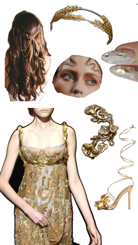 Greek Myth Outfit, Heavenly Bodies Fashion, Heavenly Bodies, Greek Myth, Greek Myths, Birthday Bash, Greek Mythology, In Fashion, Fashion Inspo