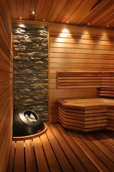 Best Infrared Sauna, Deco Spa, Sauna Ideas, Diy Sauna, Building A Sauna, Home Spa Room, Sauna Diy, Sauna House, Sauna Steam Room