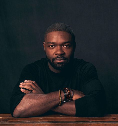 actor david oyelowo discouraged by his father tendances people mag [[Fastest Hosting No Monthly payment, visit the site]] David Oyelowo, Actors