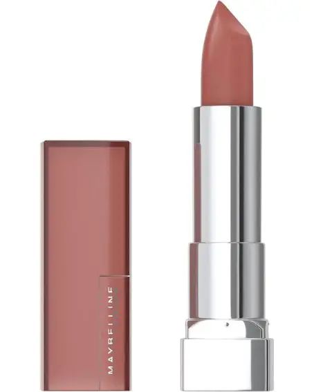 10 Best Lipstick For Older Women In 2024 Mac Lipstick Shades Matte, Lipstick For Brunettes With Brown Eyes, Fall Lipstick Colors 2024, Neutral Lipstick For Medium Skin, Neutral Lipstick For Fair Skin, 2024 Lipstick Trends, Warm Nude Lipstick, Lip Tricks, Natural Lipstick Shades