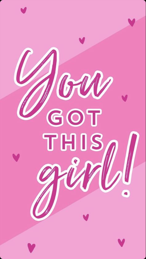 Pink positive affirmations Girlfriend Quotes Funny, Pink Wallpaper Desktop, Pink Obsession, Motivation Art, Girls Run The World, Sassy Wallpaper, Really Cool Drawings, Girlfriend Quotes, Notes Planner