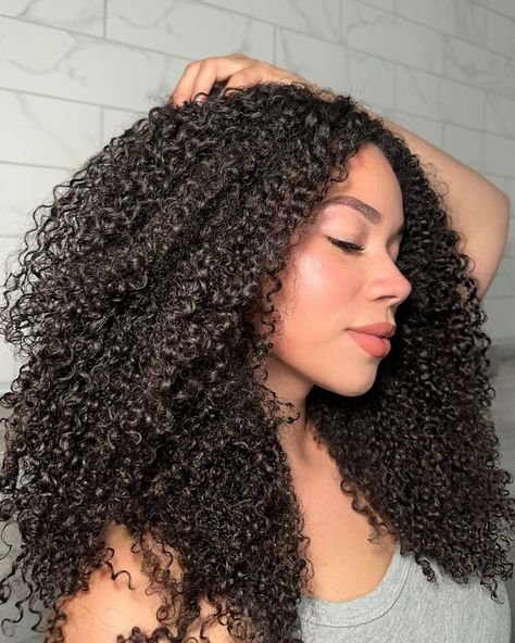 Hairstyles For All Hair Types, Long Curly Haircuts, Hair Color Mahogany, Strawberry Blonde Hair Color, Short Curly Hairstyles, Brown Curls, Crimped Hair, Blonde Curly Hair, Strawberry Blonde Hair