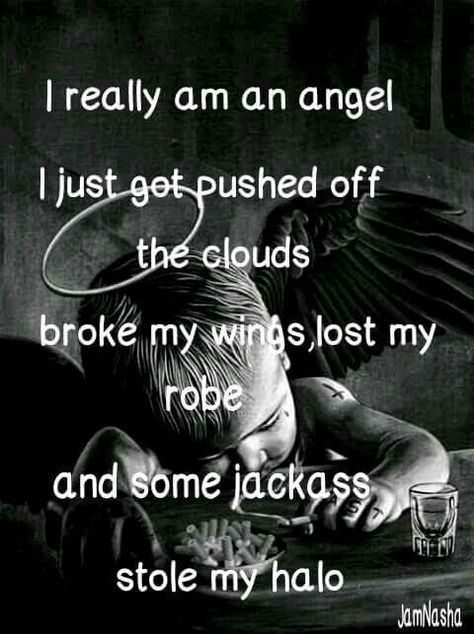 Angel Broken Angel Wings, Angel Wings Quotes, Twisted Angel, Wings Quotes, Smartass Quotes, Broken Angel, Love Poems For Him, Poems For Him, Broken Wings