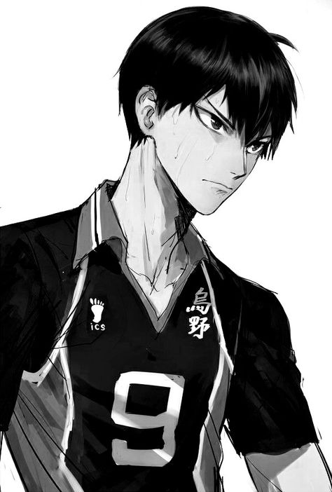 Kageyama Tobio Fanart, Kageyama Wallpaper, Tobio Kageyama, Hey Handsome, Haikyuu Kageyama, Haikyuu Wallpaper, Haikyuu 3, Kageyama Tobio, Haikyuu Manga