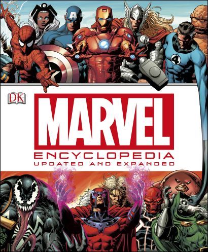 Marvel Encyclopedia, Best Marvel Movies, Marvel Gifts, Anthony Kiedis, Bd Comics, Marvel Comic Universe, Marvel Comic Books, Age Of Ultron, Ms Marvel