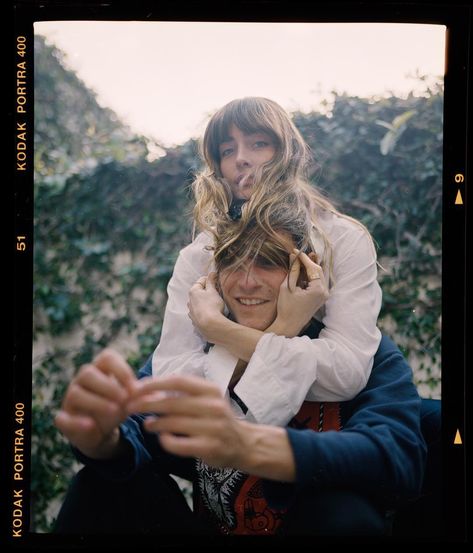 Phil Chester on Instagram: “I like people that like each other // Pentax 67 + 75mm 2.8 🖤” Couple Film Photography Aesthetic, 35mm Film Engagement Photos, Couples Photoshoot Creative, Wholesome Photoshoot, 70s Couple Aesthetic, Film Engagement Shoot, Couple On Film, Engagement Vibes, Phil Chester