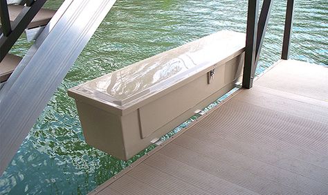 Boat Dock Bar Ideas, Dock Hammock, Dock Furniture, Building A Dock, Boat Docks, Dock Accessories, Floating Boat, Lake House Interior, Lake Dock