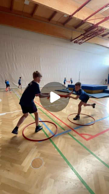 Sports Activities For School Age, Gym Class Games For Kids, School Age Gym Games, Balance Activities For Kids, Games For Gym Class Physical Education, Gym Class Games For Kids Pe Activities, Pe Activities, Gym Games, Pe Ideas