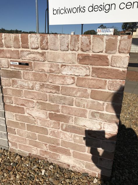 AUSTRAL BRICKS - San Selmo - Reclaimed Weatherboard And Brick Exterior, San Selmo Reclaimed Bricks, Austral Bricks, Mud Brick, Brick Houses, Small Bungalow, Gable House, House Facades, Exterior Inspiration