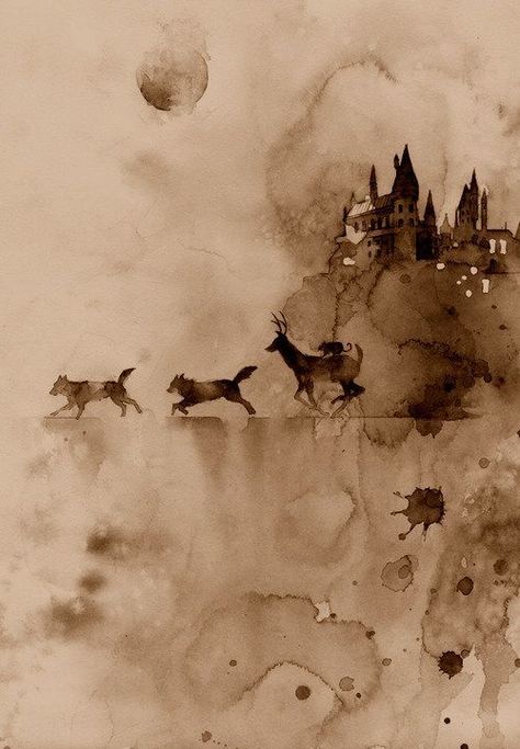 Imprimibles Harry Potter, Marauders Aesthetic, Harry Potter Wall, Marauders Fan Art, Harry Potter Background, Harry Potter Poster, Theme Harry Potter, Images Harry Potter, Marauders Dr