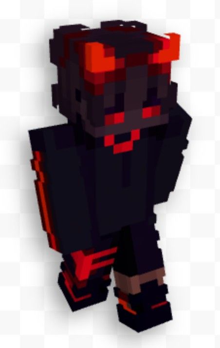 Want this? The click "read it" the scroll then if u see download click it the go to ur minecraft and import ur skin enjoyy 🖤😈 Minecraft Couple, Minecraft Skins Demon, Minecraft Skins Male, Reaper Skins, Minecraft Skins Kawaii, Minecraft Sheep, Minecraft Skins Boy, Skins For Minecraft Pe, Demon Boy