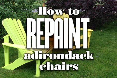 How To Plans Archives - Adirondack ChairsHQ Adirondack Chair Diy, Outdoor Glider Chair, Adirondack Chairs Diy, Decks And Patios, Chair Diy, Outdoor Glider, Adirondack Chair Plans, Adirondack Furniture, Glider Chair