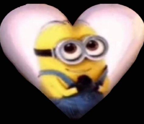 Minions Minions, 3 Minions, Minions Love, Cute Minions, Lol Memes, Silly Images, Minions Funny, Silly Pictures, Funny Reaction Pictures