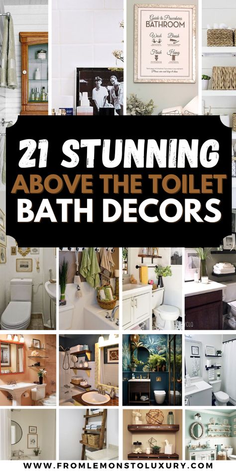 This article is all about above the toilet decor ideas, above the toilet bathroom decor, above the toilet shelf decor.

above toilet decor modern,
above toilet decor farmhouse,
above toilet decor ideas,
above toilet decor boho,
above toilet decor minimalist,
above toilet decor vintage,
above toilet decor floating,
above toilet decor storage Half Bath Over Toilet Decor, What To Put Over Toilet Small Bathrooms, Half Bathroom Above Toilet, Small Bathroom Accent Wall Behind Toilet, Towels Over Toilet Ideas, Bathroom Decor Minimalist Modern, Pictures Above Toilet Decorating Ideas, Off Center Toilet, Small Floral Bathroom