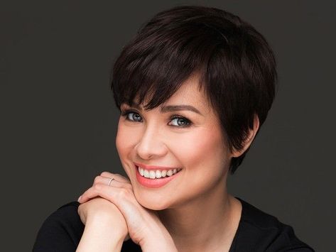 Sino Unique Salonga, Lea Salonga Wallpaper, Lea Solanga, Lea Salonga Miss Saigon, Greta Lee Oscars, Lea Salonga, Summer In Nyc, Disney Princess Jasmine, Pixie Haircut For Thick Hair