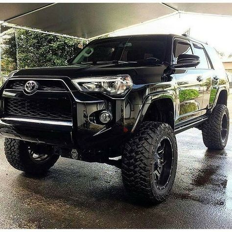 Jeep Tires, Toyota Four Runner, 4 Runner Toyota, Toyota Runner, Four Runner, Toyota Tacoma 4x4, Toyota Ae86, Car Wheels Diy, Toyota 4runner Trd