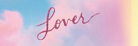 Lover Header Taylor Swift, Lover Twitter Header, Pink Taylor Swift Header, Lover Header, Taylor Swift Header Twitter, Taylor Swift Banner, Taylor Swift Twitter, Lover Wedding, Lover Album