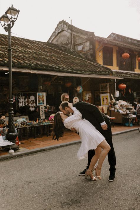 Pre-Wedding-Vivianne & Damien. Hoi An, Viet Nam – KailashWedding Vietnam Wedding, Wedding Picture Poses, Motion Pictures, Hoi An, Wedding Picture, Pre Wedding Photos, Engagement Shoot, Couples Photoshoot, Engagement Photo