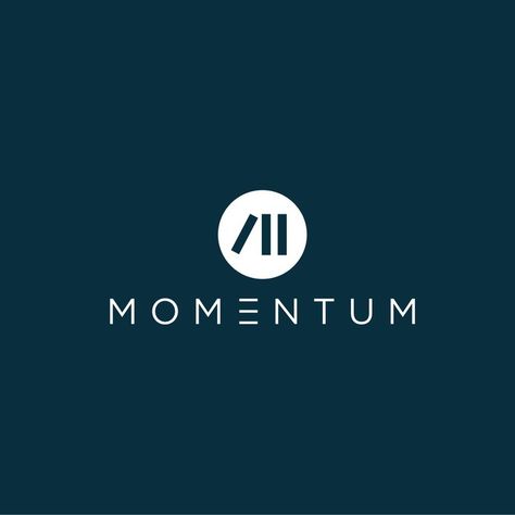 Create a capturing illustration of how stories spread online in a logo for Momentum by creative_center* Momentum Logo, Mlp Logo, Law Firm Logo Design, Dental Logo Design, Law Firm Logo, Og Logo, Dental Logo, Architecture Logo, Medical Logo Design