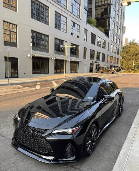 Lexus Is 350 F Sport 2021, 2024 Lexus Is350 F Sport, Is350 Lexus F Sport, Black Lexus Suv, Lexus Car Aesthetic, Lexis Car, Lexus Is 350 Sport, Lexus Aesthetic, Lexus Nx 350 F Sport