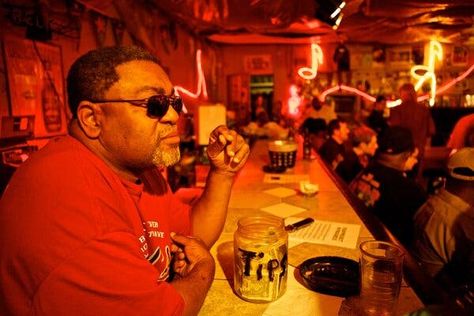 Red Paden, Juke Joint ‘King’ Who Kept the Blues Alive, Dies at 67 Mississippi Delta Blues, Clarksdale Mississippi, Mississippi Blues, Jackson State University, Juke Joints, Mississippi Delta, Jackson State, Delta Blues, Blues Musicians