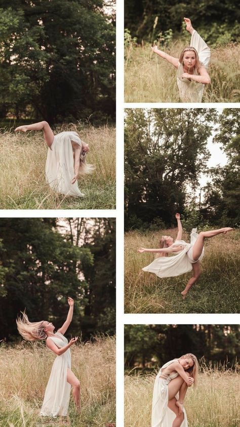 Outdoor Dance Photography, Modern Dance Photography, Contemporary Dance Photography, Dance Senior Pictures, Ballerina Photography, Dance Photo Ideas, Dance Pic, Dance Shoot, Dance Photoshoot