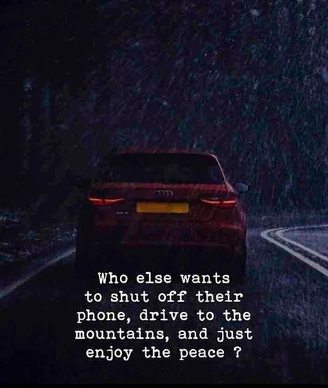 Hey there! 🌄🌲 Who else feels like escaping the hustle and bustle of everyday life, and heading to the mountains for some peace and quiet? 🙋‍♀️🙋‍♂️ Sometimes, all we need is a break from the constant notifications and distractions of our phones. It's important to take a step back and reconnect with nature, and with ourselves. So let's make a plan, shall we? 🤔 Leave your phone at home, or at least put it on airplane mode, and hit the road. Take in the breathtaking views, breathe in the fresh m... Karma Quote, Christmas Essay, Quotes Mind, Christmas Information, Love You Quotes For Him, I Love You Quotes For Him, Quotes Thoughts, I Love You Quotes, Strong Women Quotes