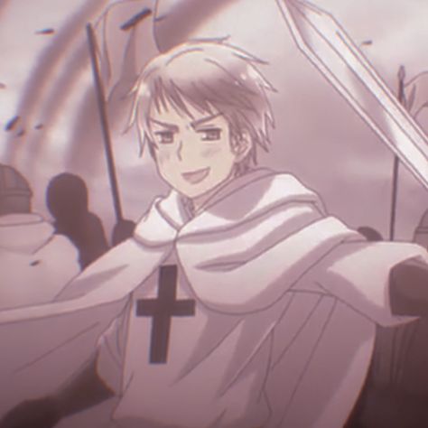 Aph Prussia Official Art, Prussia Hetalia Icon, Aph Prussia, Hetalia Prussia, Prussia Hetalia, 2p Hetalia, Hetalia Fanart, Hetalia Axis Powers, Old Anime