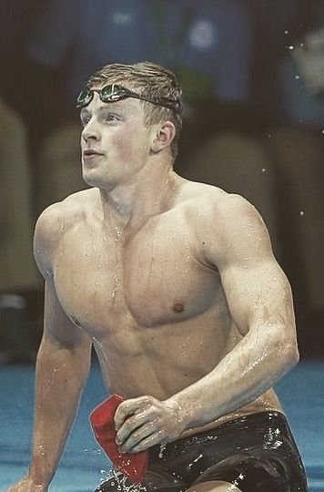 adam peaty Adam Peaty, Shirtless Men, Wimbledon