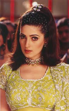 Joru Ka Ghulam (2000) Photo Gallery: Posters & Movie Stills, Event Images | Cinestaan Twinkle Khanna 90s, 90s Bollywood Actress, Film Event, Indian Wedding Theme, Posters Movie, Twinkle Khanna, Katrina Kaif Photo, Perfect Eyebrows, Movie Stills