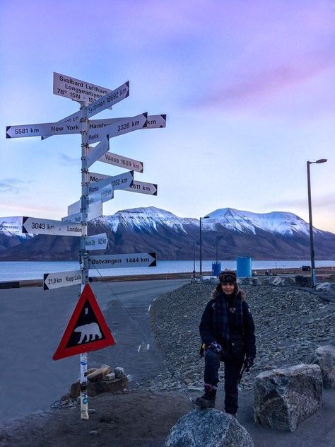 Svalbard Norway, Norway Language, Longyearbyen, Dog Yard, His Dark Materials, Budget Tips, Norway Travel, Dream Holiday, Going On A Trip