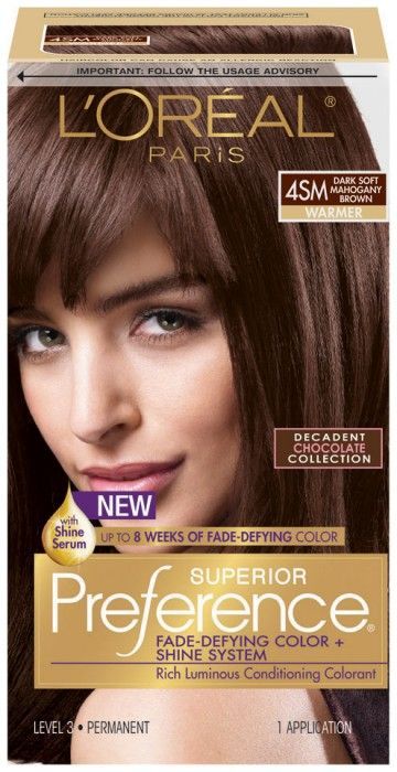 Brown Hair Red Undertones, Mahogany Brown Hair Color, Mahogany Brown Hair, Hair Color Images, Hair Color Mahogany, Mahogany Hair, Dark Red Brown, Best Hair Color, Hair Color Chart